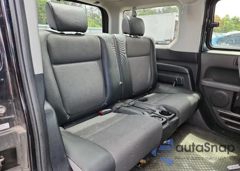 2006 Honda Element Ex z USA, uszkodzony, nr VIN 5J6YH286X6L023044